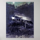 Search for polar express posters Railroad