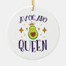 Search for avocado ornaments Foodie