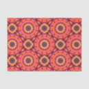 Search for funky tissue paper Circles