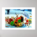 Recherche de christmas reindeer art Vintage