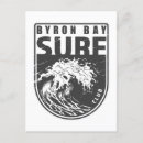 Recherche de byron cartes postales Australie