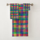 Search for plaid bath towels Trendy