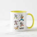 Search for mouse mugs Retro