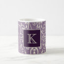 Search for scroll mugs Initial