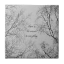 Search for black and white photo tiles Nature