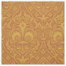 Search for fleur de lis craft supplies Red
