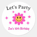 Search for smiling girl stickers Retro