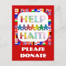 Recherche de catastrophes naturelles cartes postales Monde