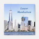 Search for lower manhattan Cityscape
