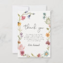 Search for bridal tea thank you cards Tea party baby shower