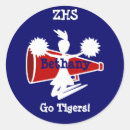 Search for peps stickers Cheerleader