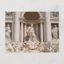 Recherche de trevi cartes postales Italia