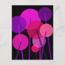 Recherche de couleur lilas cartes postales Couleurs vives