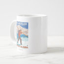Recherche de skiers tasses Canada