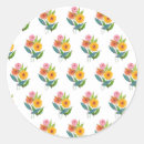 Search for zinnia flower stickers Floral