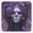 Search for dark skull stickers Fantasy