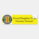 Search for daughter bumper stickers Proud
