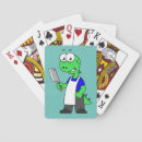 Recherche de bouche jeux de cartes Mignon