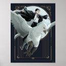 Search for harry potter cartoon posters Wizarding world