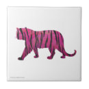 Recherche de tigre blanc carreaux Noir et blanc
