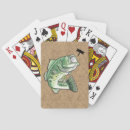 Recherche de bouche jeux de cartes Poisson
