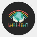 Search for rainbow earth stickers Nature