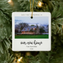 Search for real estate ornaments Moving