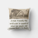 Search for world traveler pillows Home