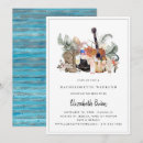 Search for texas bachelorette party invitations Western