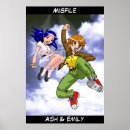 Search for comic book posters Manga
