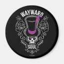 Search for evil man magnets Dr facilier