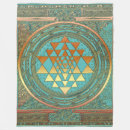 Search for spiritual blankets Chakra