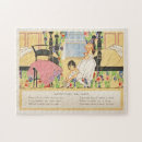 Search for storybook puzzles Children