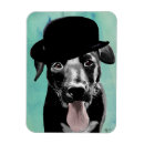 Recherche de le labrador magnets Steampunk