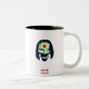 Search for suicide squad icon mugs Supervillain