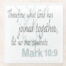 Recherche de bible verse coasters Chrétien