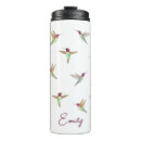 Search for hummingbirds travel mugs Animal
