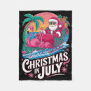 Search for christmas flamingo blankets Drinking
