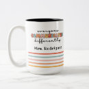 Search for differences mugs Neurodiversity
