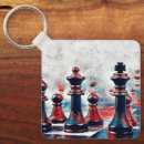 Recherche de reine rouge porteclés Pour tous