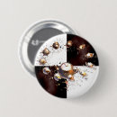 Search for white fractal buttons Fractals