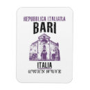 Search for bari magnets Italy