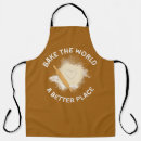 Search for place aprons Baker