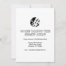 Search for y2k invitations Disco ball