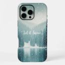 Search for snow mountain iphone cases Winter