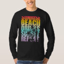 Search for sunrise sunset tshirts Repeat