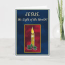 Search for stained glass christmas cards Blue