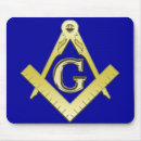 Recherche de franc maçons tapis souris Boussole