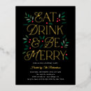 Search for frame christmas invitations Company christmas party