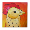 Search for rooster tiles Country